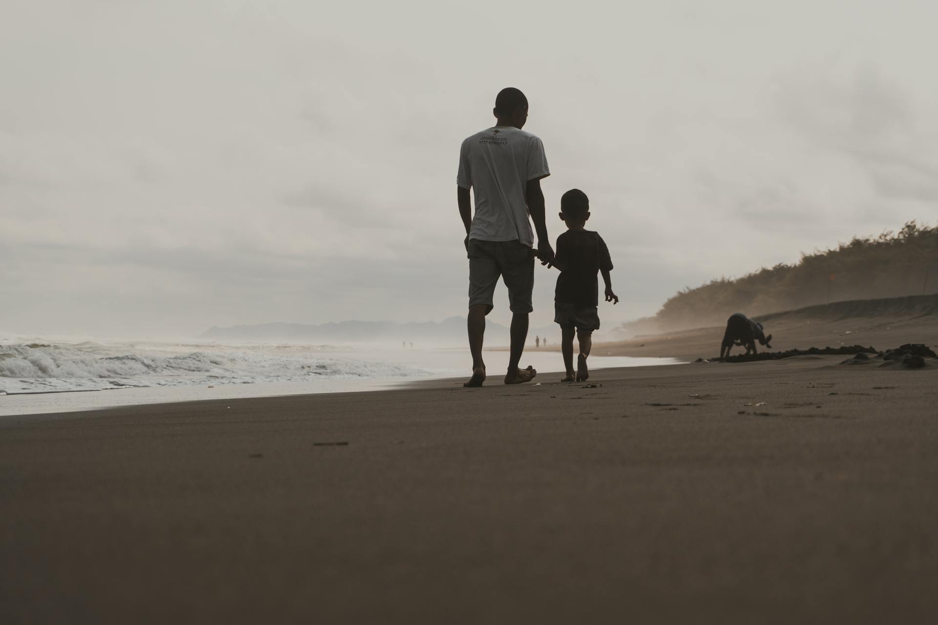 How Christian Men Can Lead Their Families With Integrity
