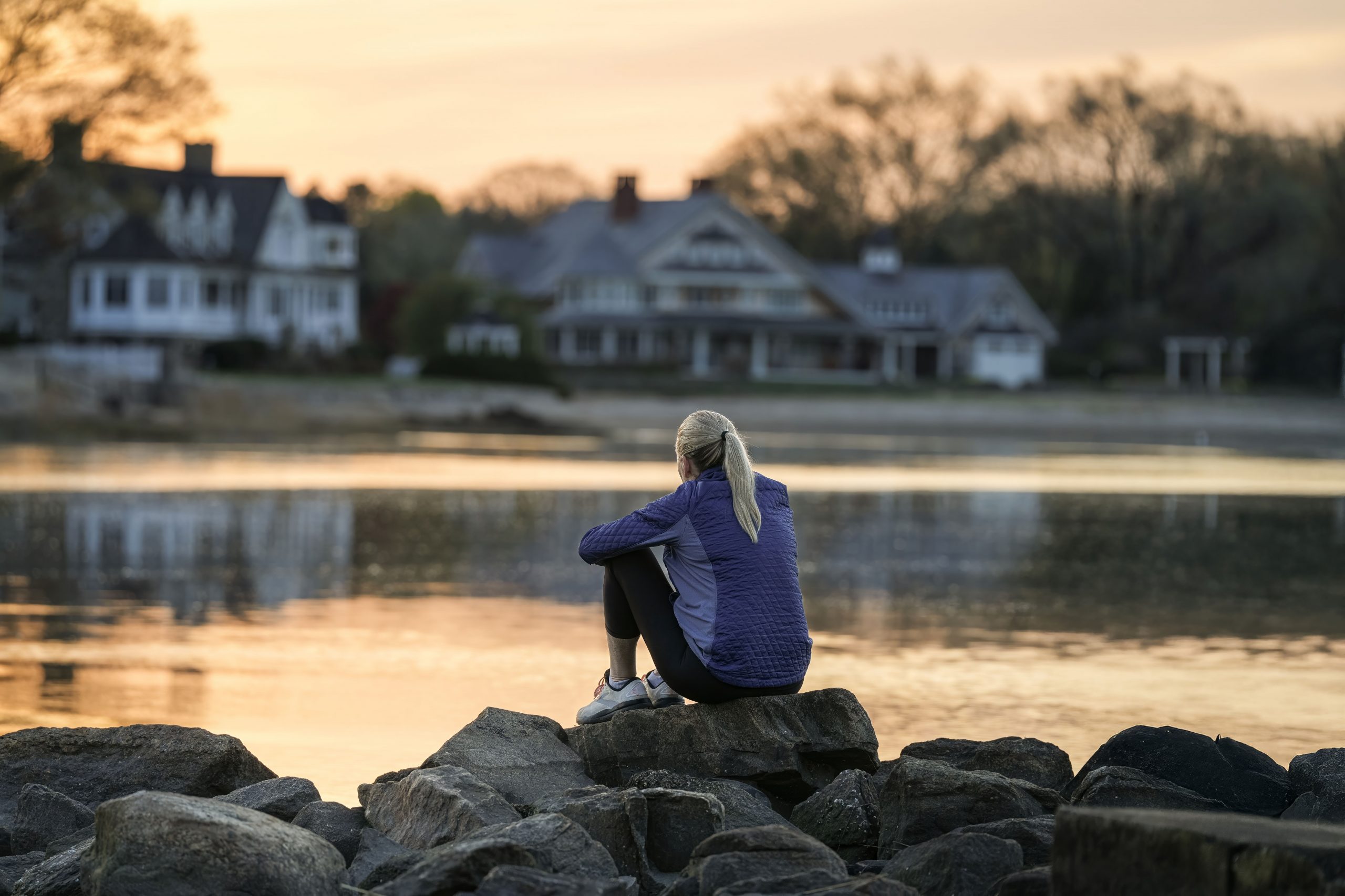 Why Personal Responsibility Matters More Than Ever