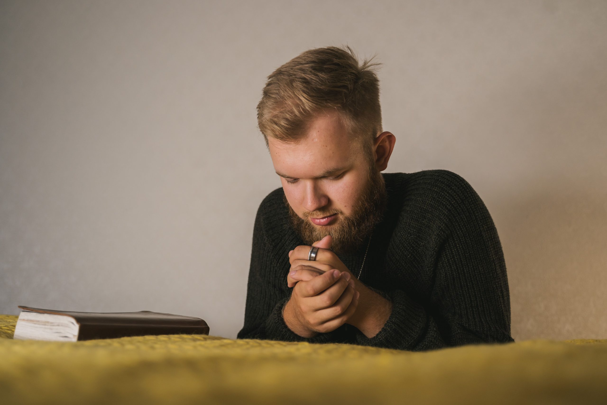 difference between biblical manhood and modern masculinity
