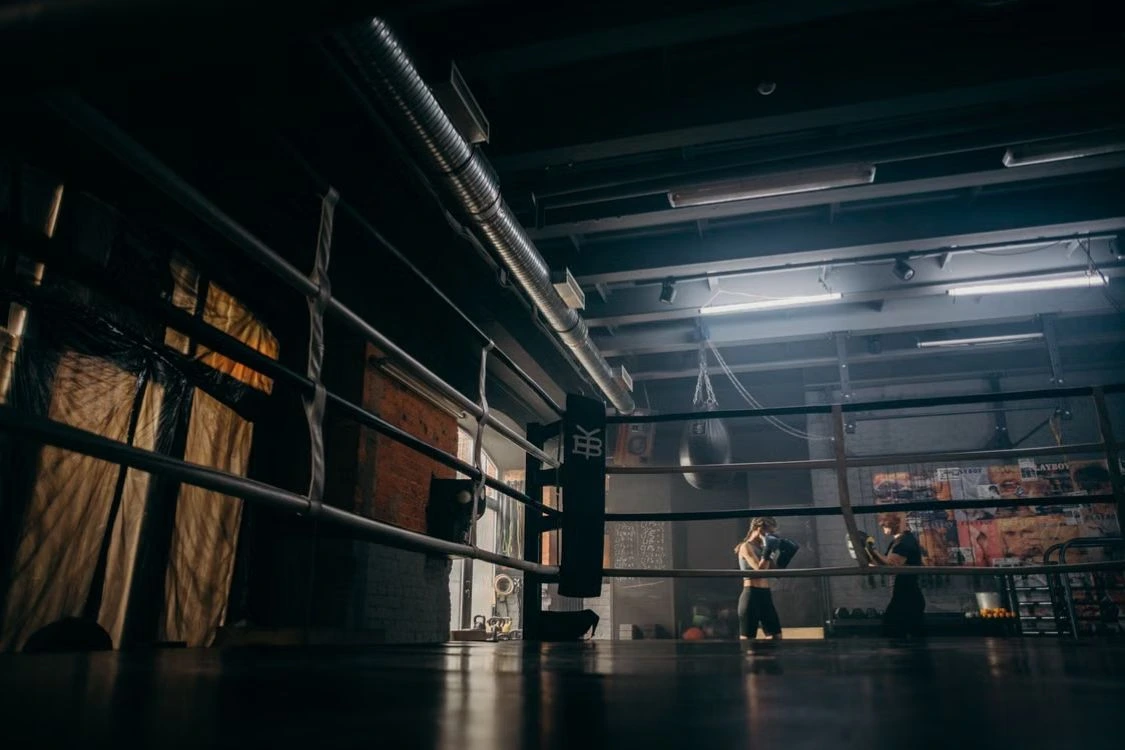 Why Discipline Is Essential for Christian Men